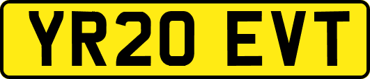 YR20EVT