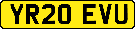 YR20EVU