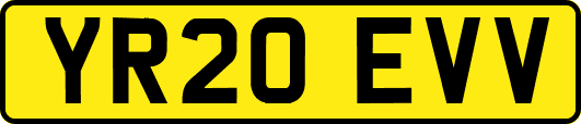 YR20EVV