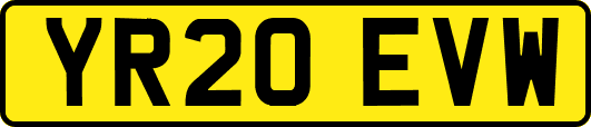 YR20EVW