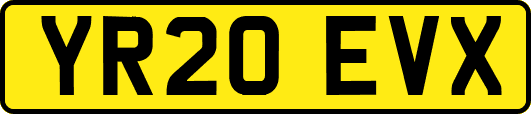 YR20EVX