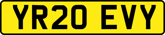 YR20EVY