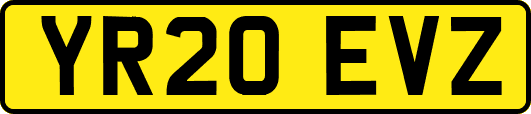 YR20EVZ
