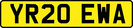 YR20EWA