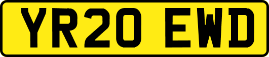 YR20EWD