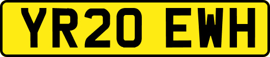 YR20EWH