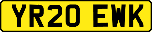 YR20EWK