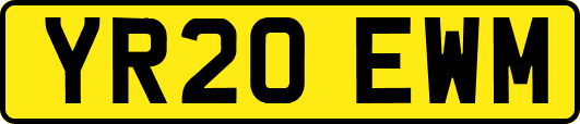 YR20EWM