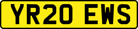 YR20EWS