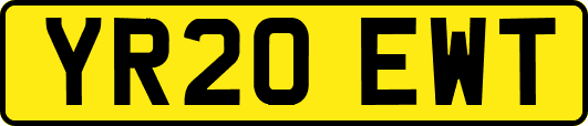 YR20EWT
