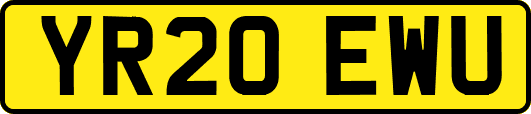 YR20EWU