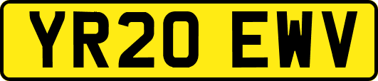 YR20EWV