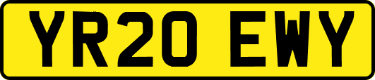 YR20EWY