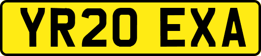 YR20EXA