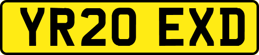 YR20EXD