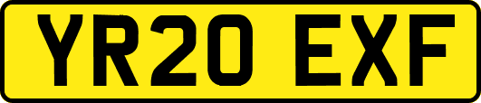 YR20EXF