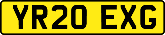 YR20EXG