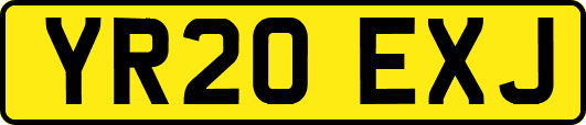 YR20EXJ