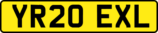 YR20EXL