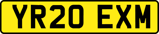 YR20EXM
