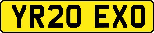 YR20EXO