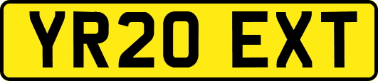 YR20EXT