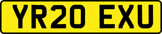 YR20EXU