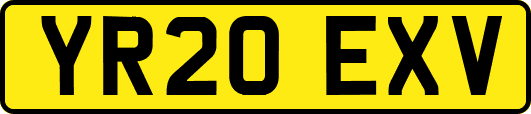 YR20EXV