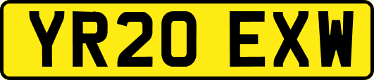 YR20EXW