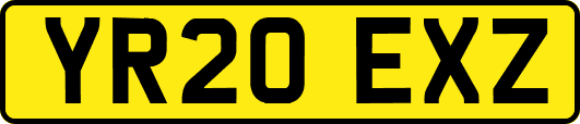 YR20EXZ