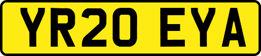 YR20EYA