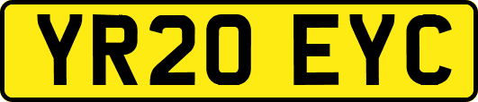 YR20EYC