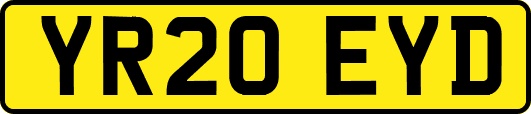 YR20EYD