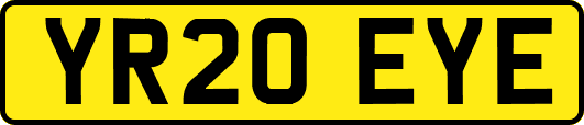 YR20EYE