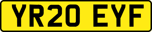 YR20EYF