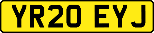 YR20EYJ