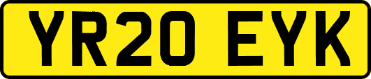 YR20EYK