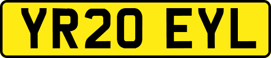 YR20EYL