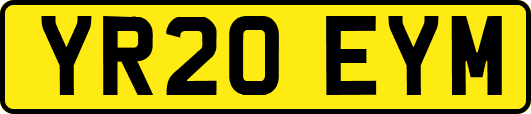 YR20EYM