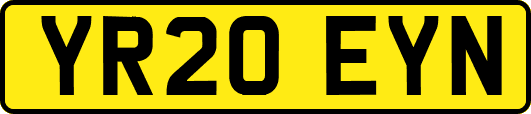 YR20EYN