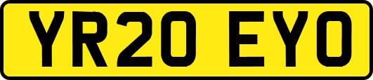 YR20EYO