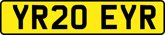 YR20EYR