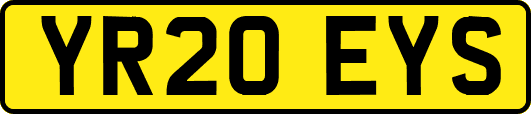 YR20EYS