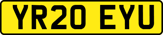YR20EYU