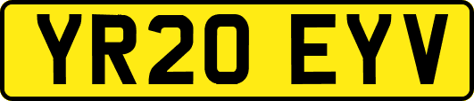 YR20EYV