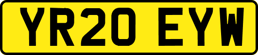 YR20EYW