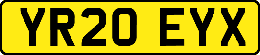 YR20EYX