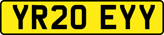 YR20EYY