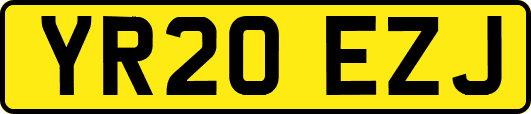 YR20EZJ