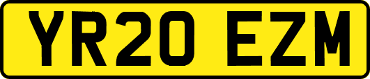 YR20EZM